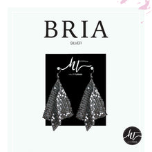 Load image into Gallery viewer, Bria: Silver
