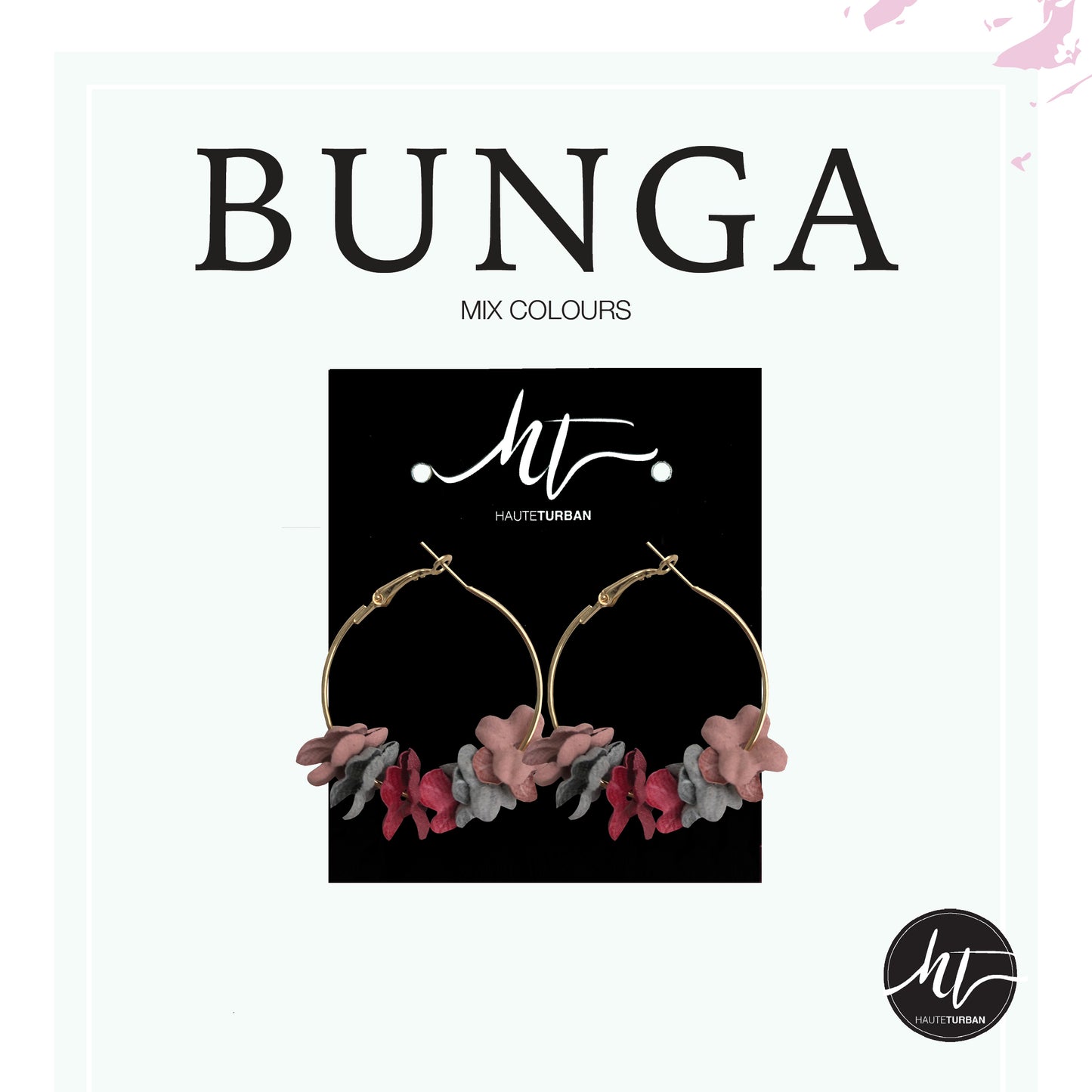 Bunga: Mix