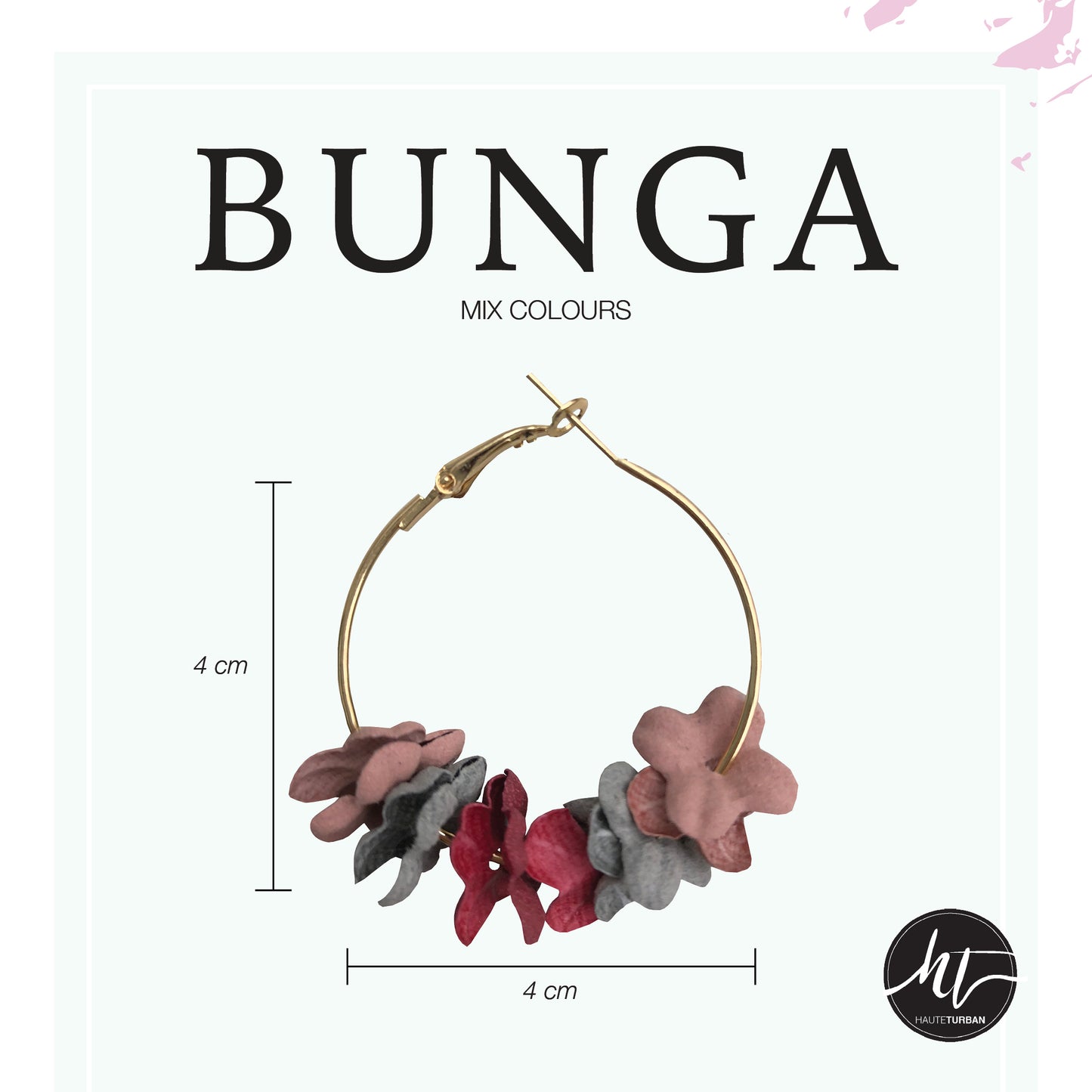 Bunga: Mix