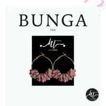 Load image into Gallery viewer, Bunga: Pink
