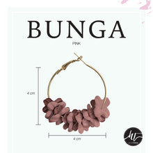 Load image into Gallery viewer, Bunga: Pink
