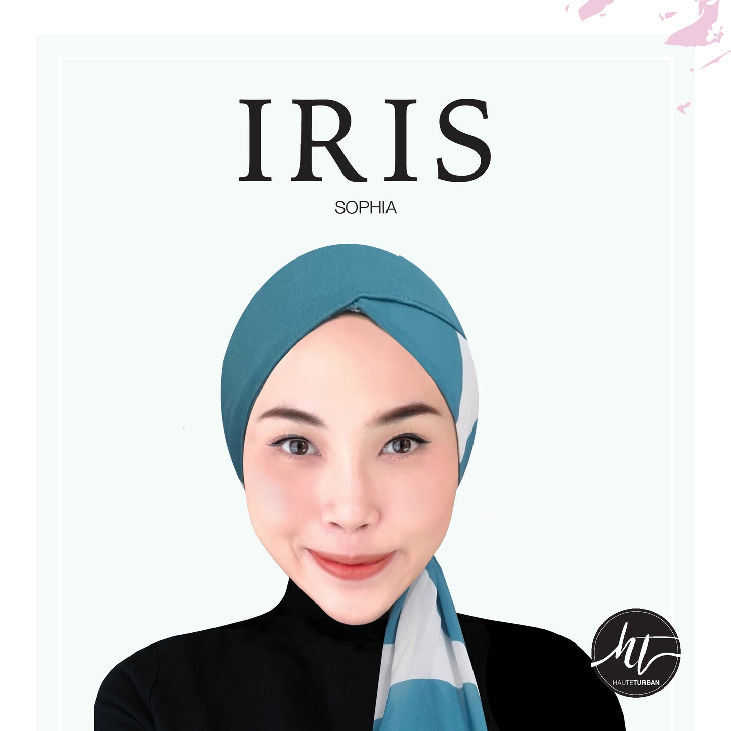 Iris: Sophia