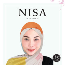 Load image into Gallery viewer, Nisa: HT Celebrate5
