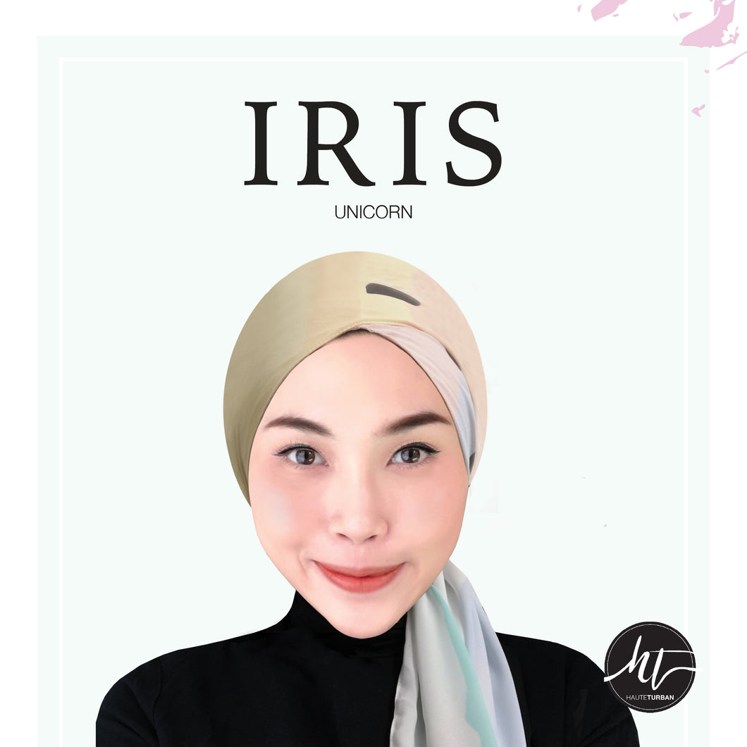 Iris: Unicorn