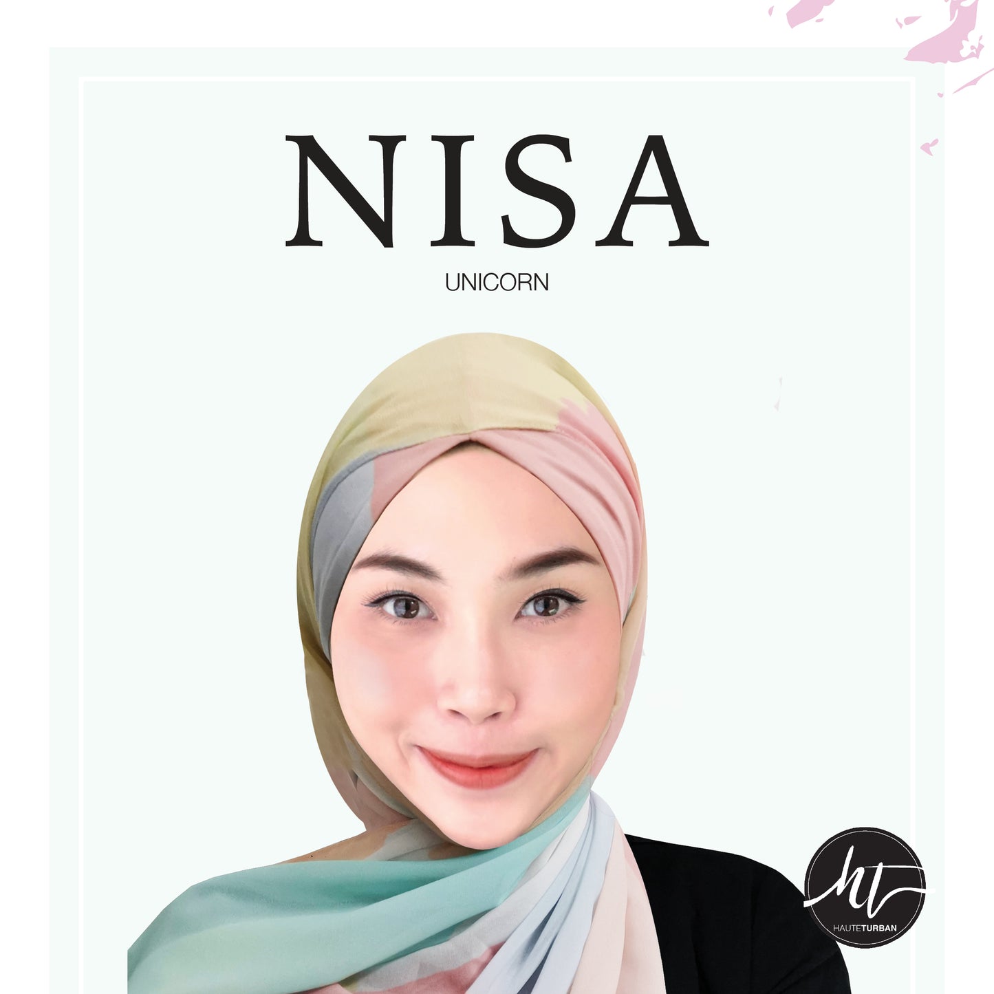 Nisa: Unicorn