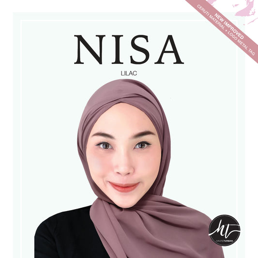 Nisa: Lilac