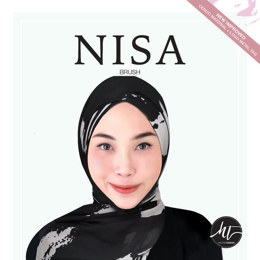 Nisa: Brush