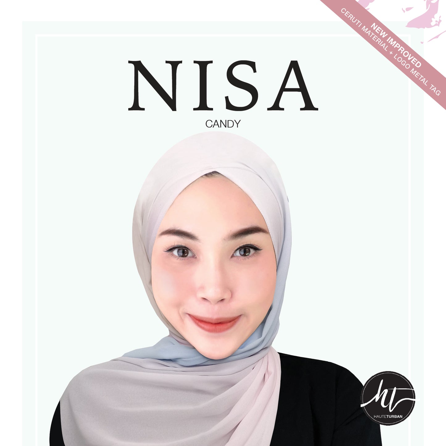 Nisa: Candy