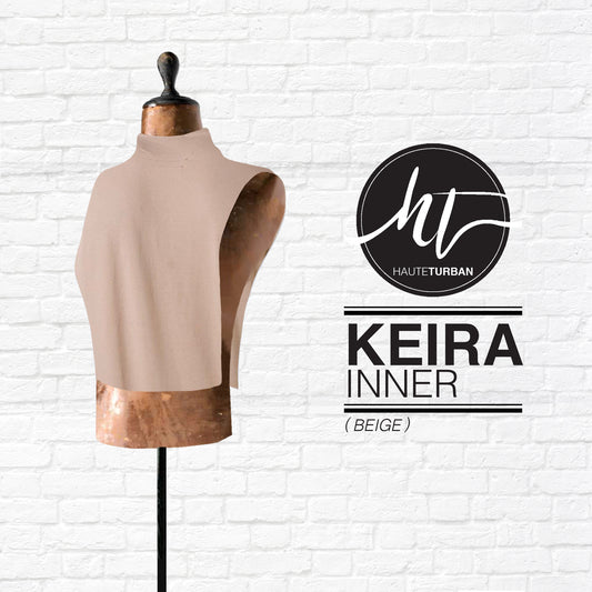 Keira Inner: Beige