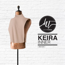Load image into Gallery viewer, Keira Inner: Beige
