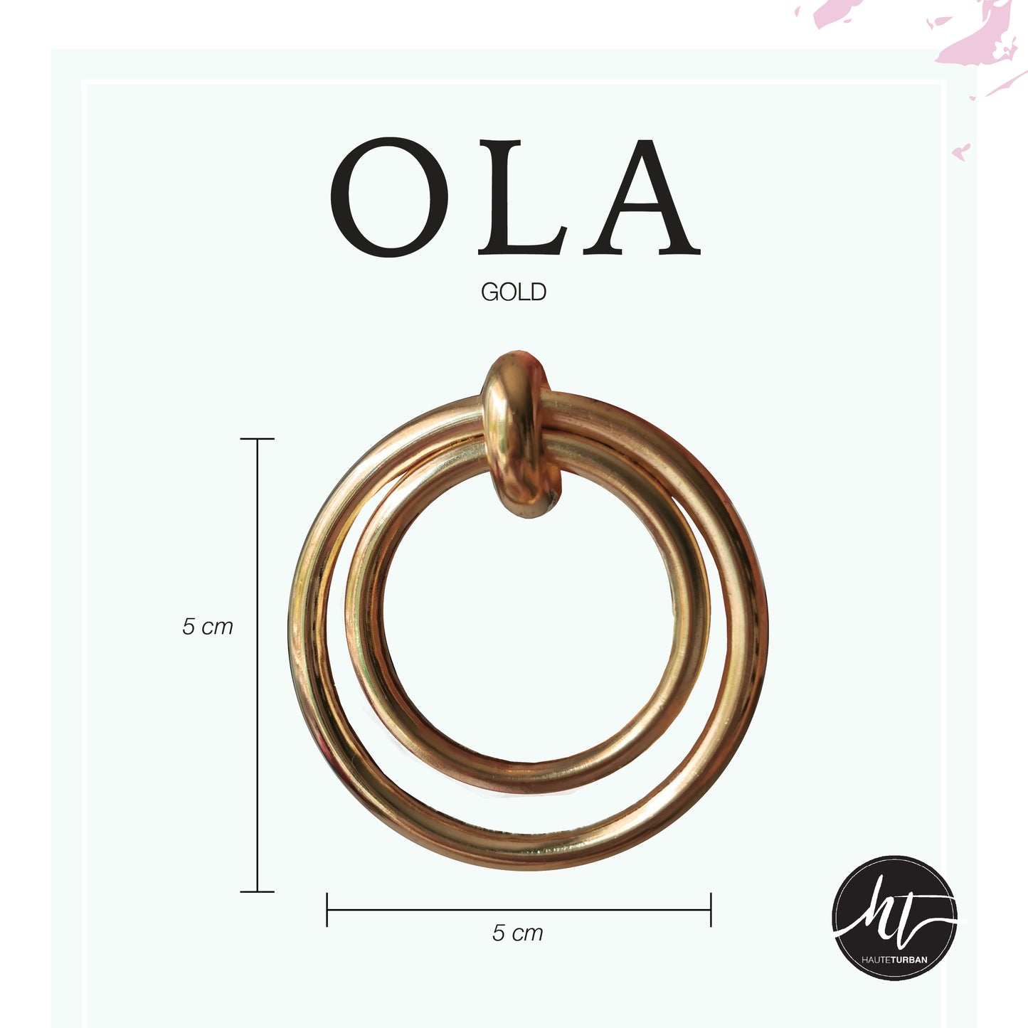 Ola: Gold