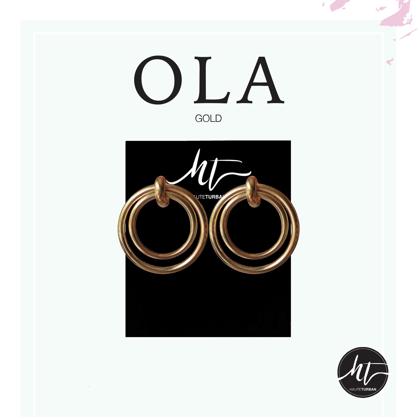 Ola: Gold