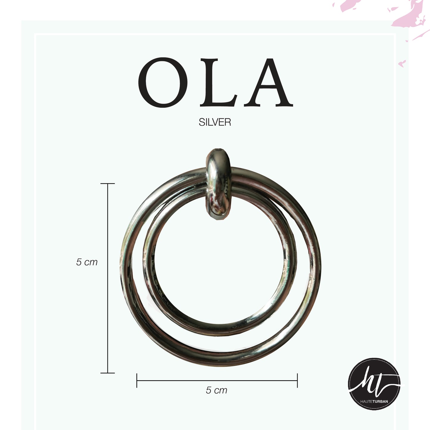 Ola: Silver