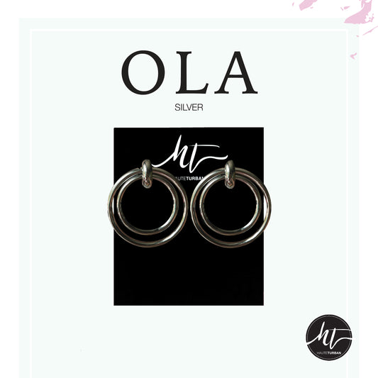 Ola: Silver