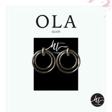 Load image into Gallery viewer, Ola: Silver
