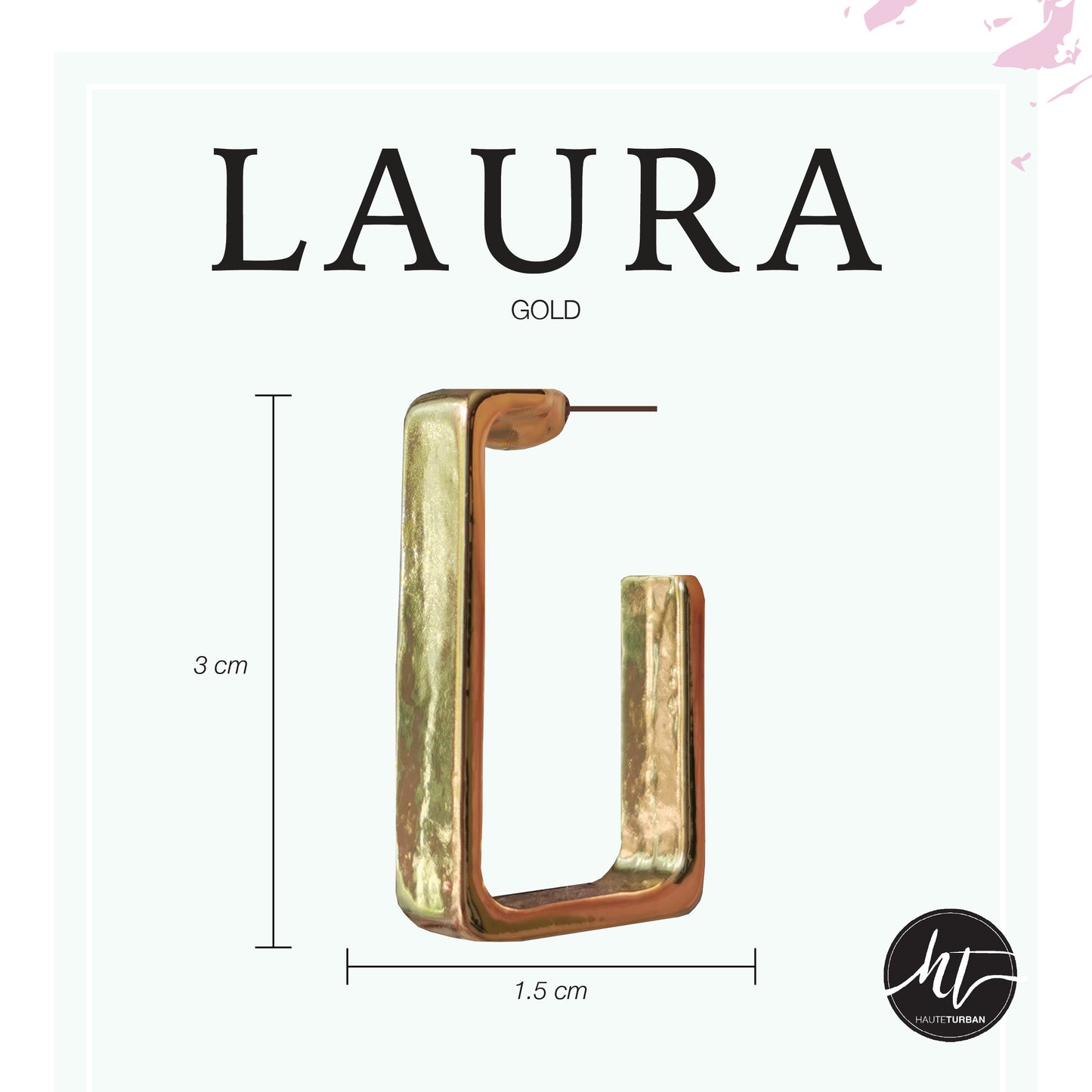 Laura: Gold