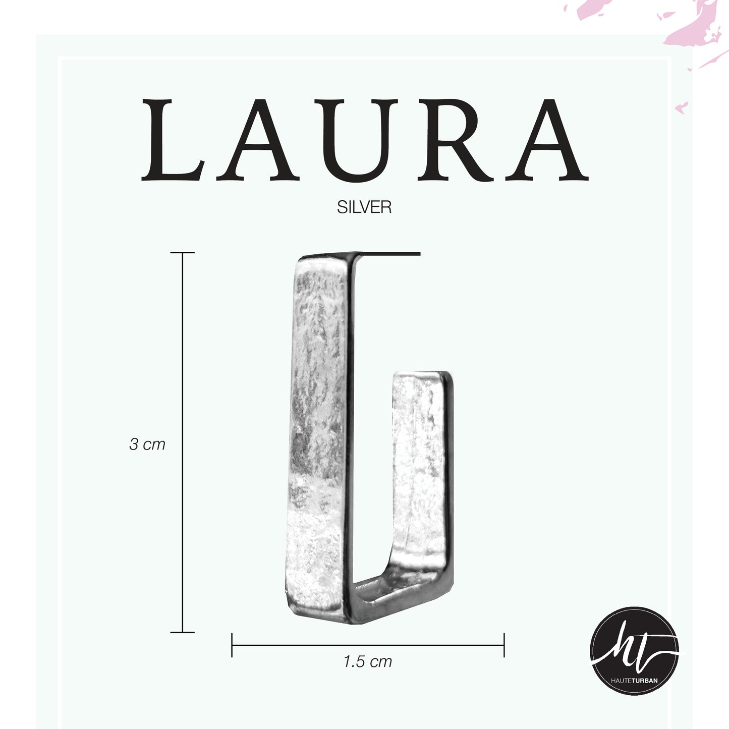 Laura: Silver