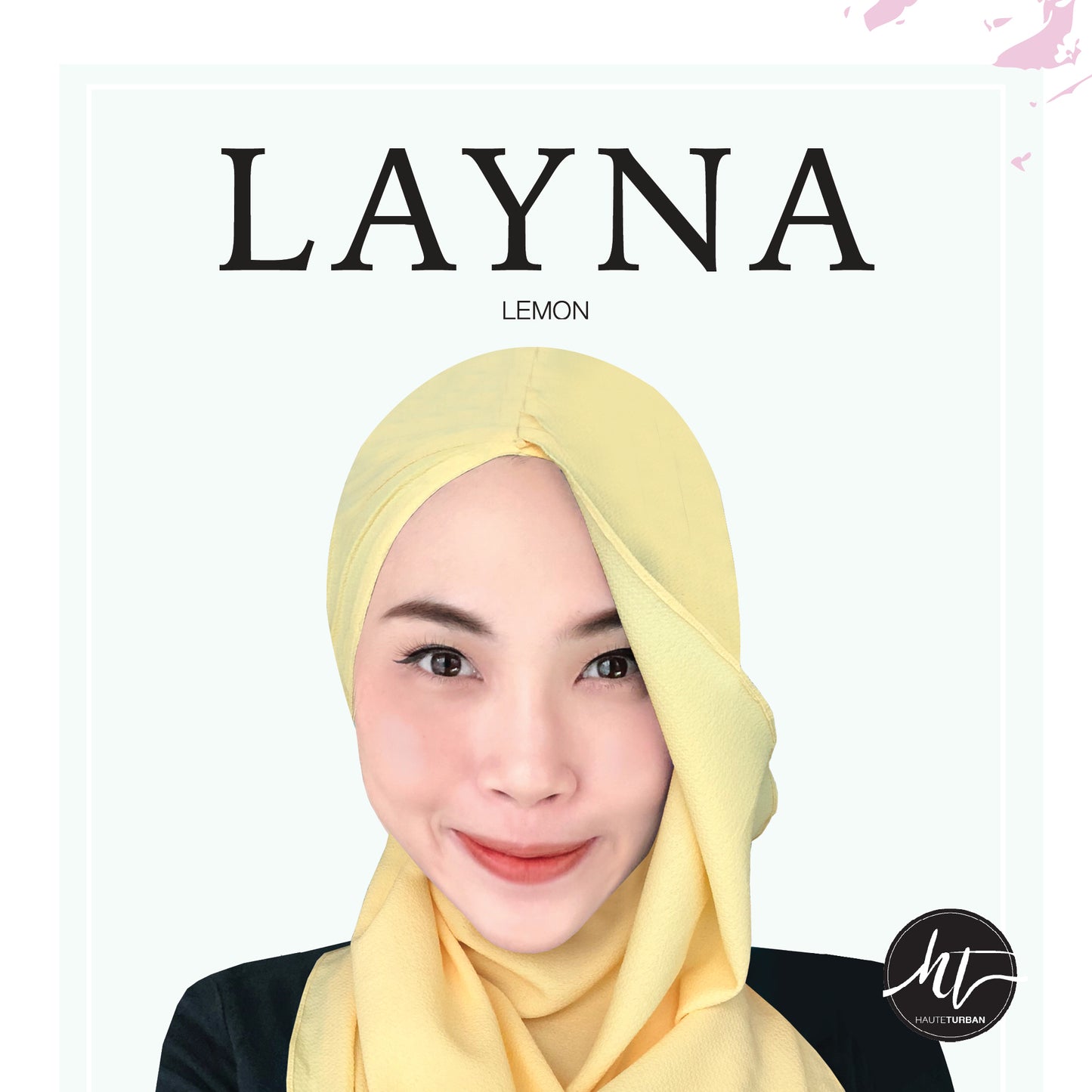 Layna: Lemon