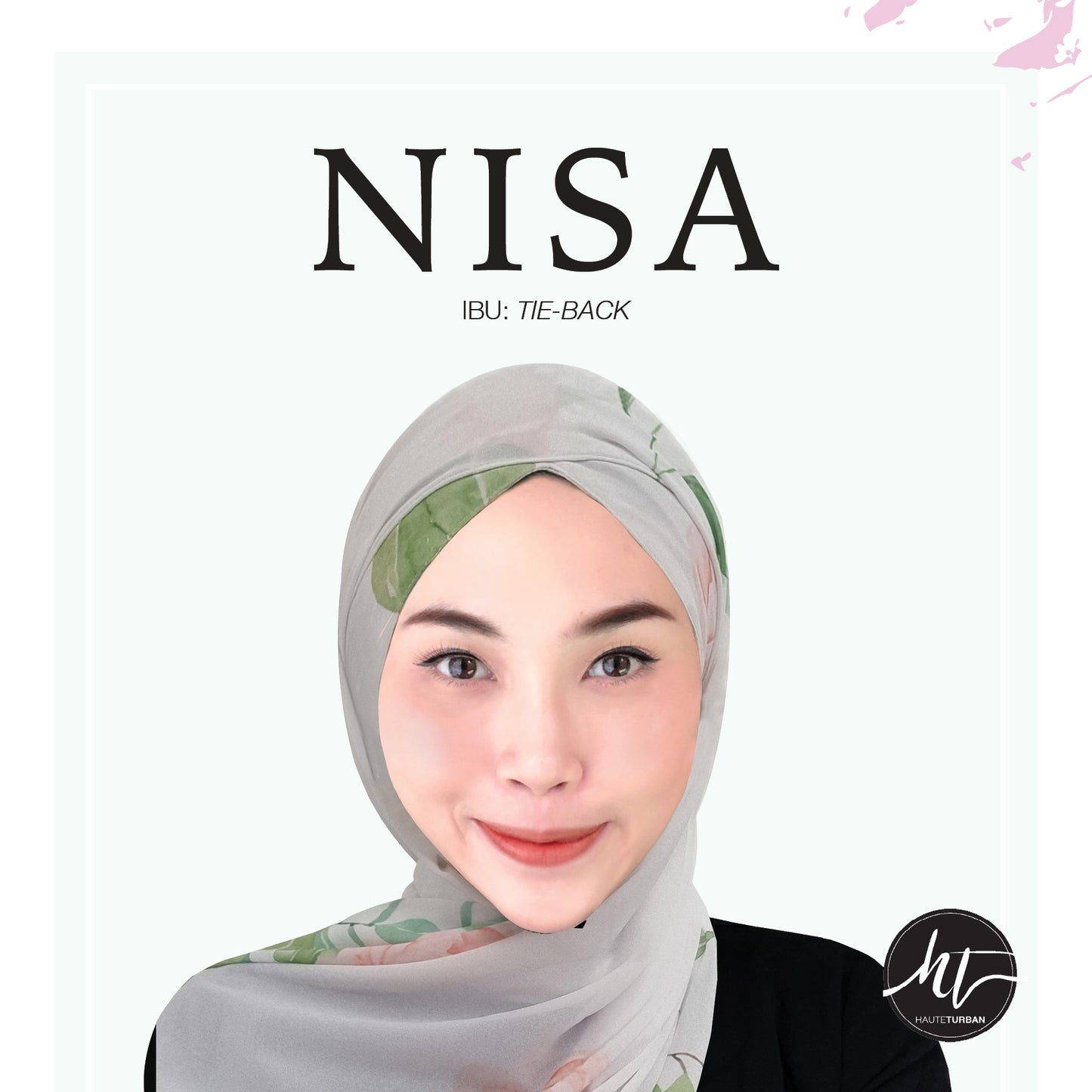 Nisa: Ibu