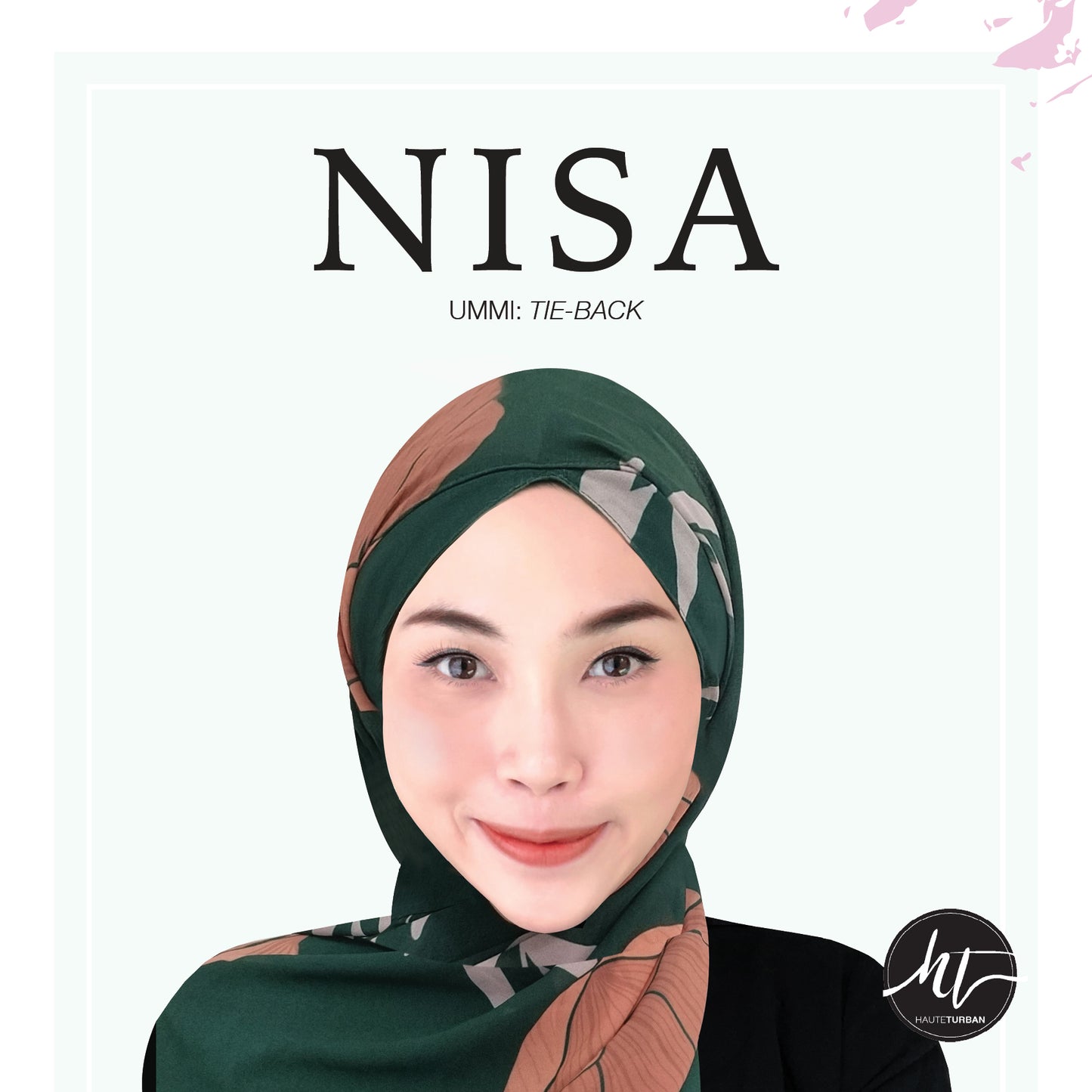 Nisa: Ummi