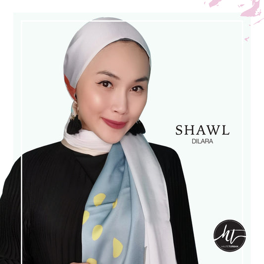 Shawl: Dilara