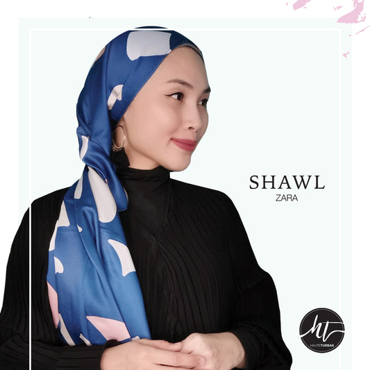 Shawl: Zara