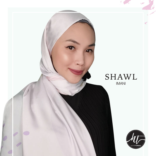 Shawl: Imani