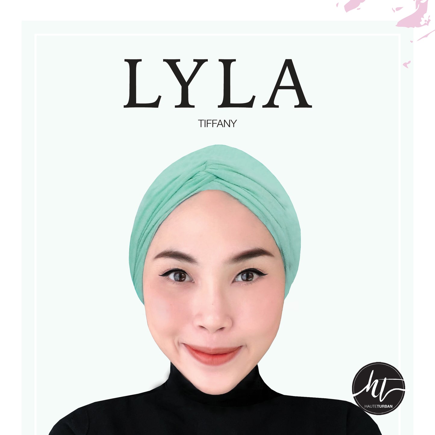 Lyla: Tiffany