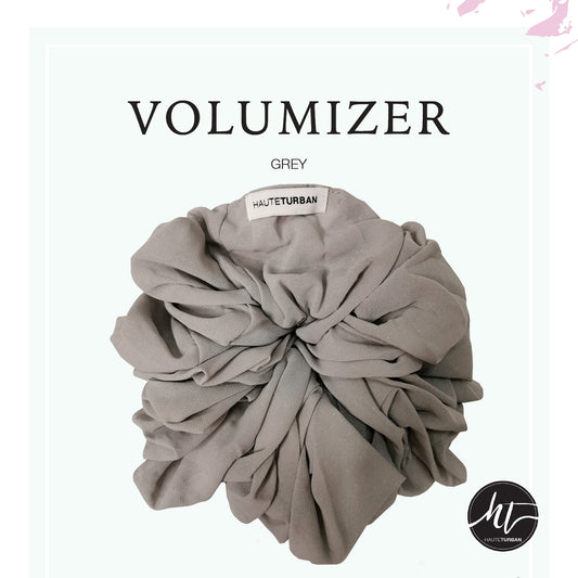 Volumizer: Grey