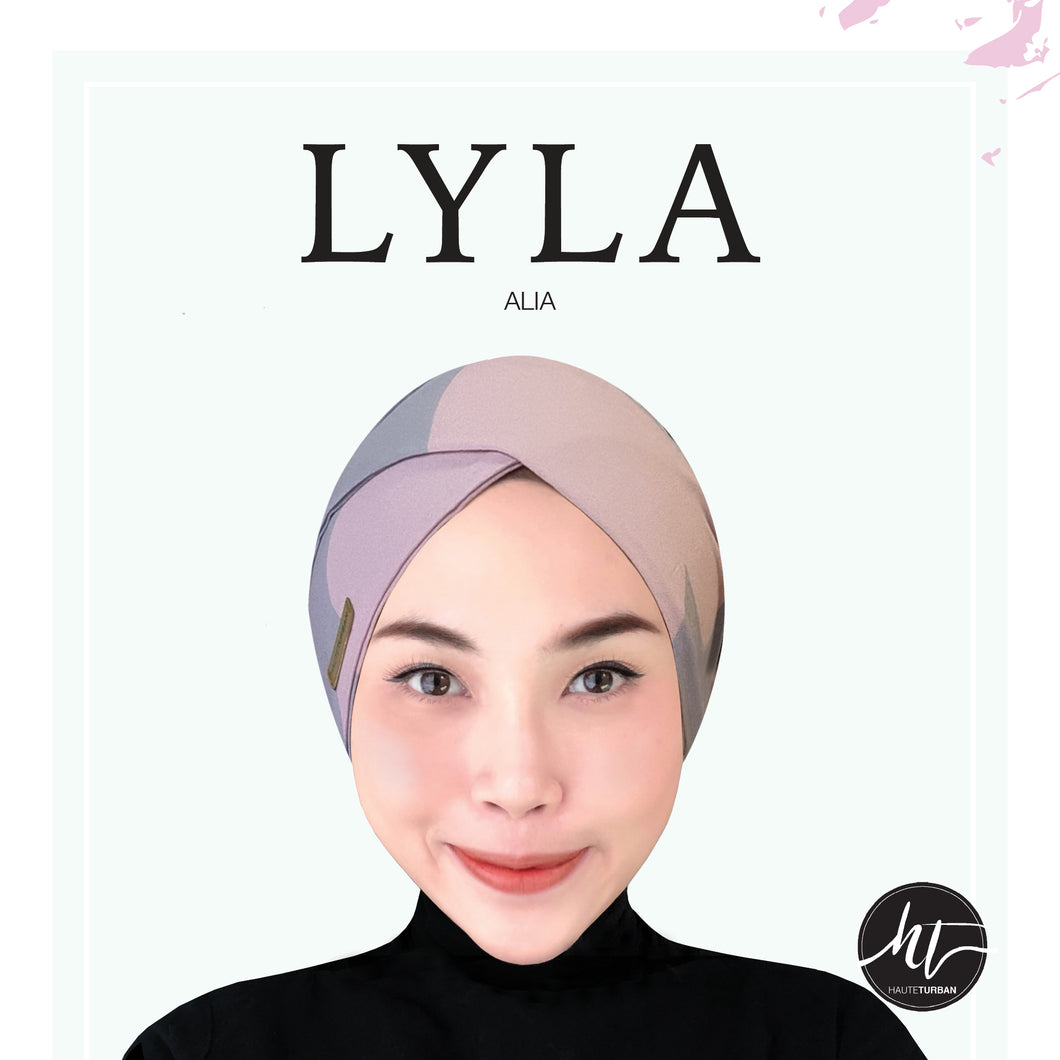 Lyla: Alia