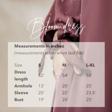 Load image into Gallery viewer, Dress: Mulberry
