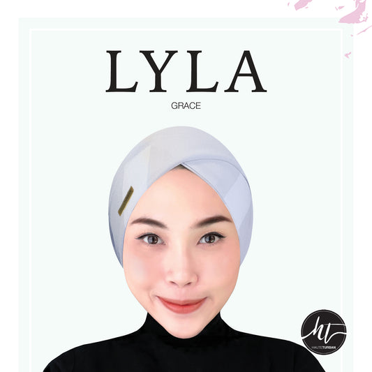 Lyla: Grace