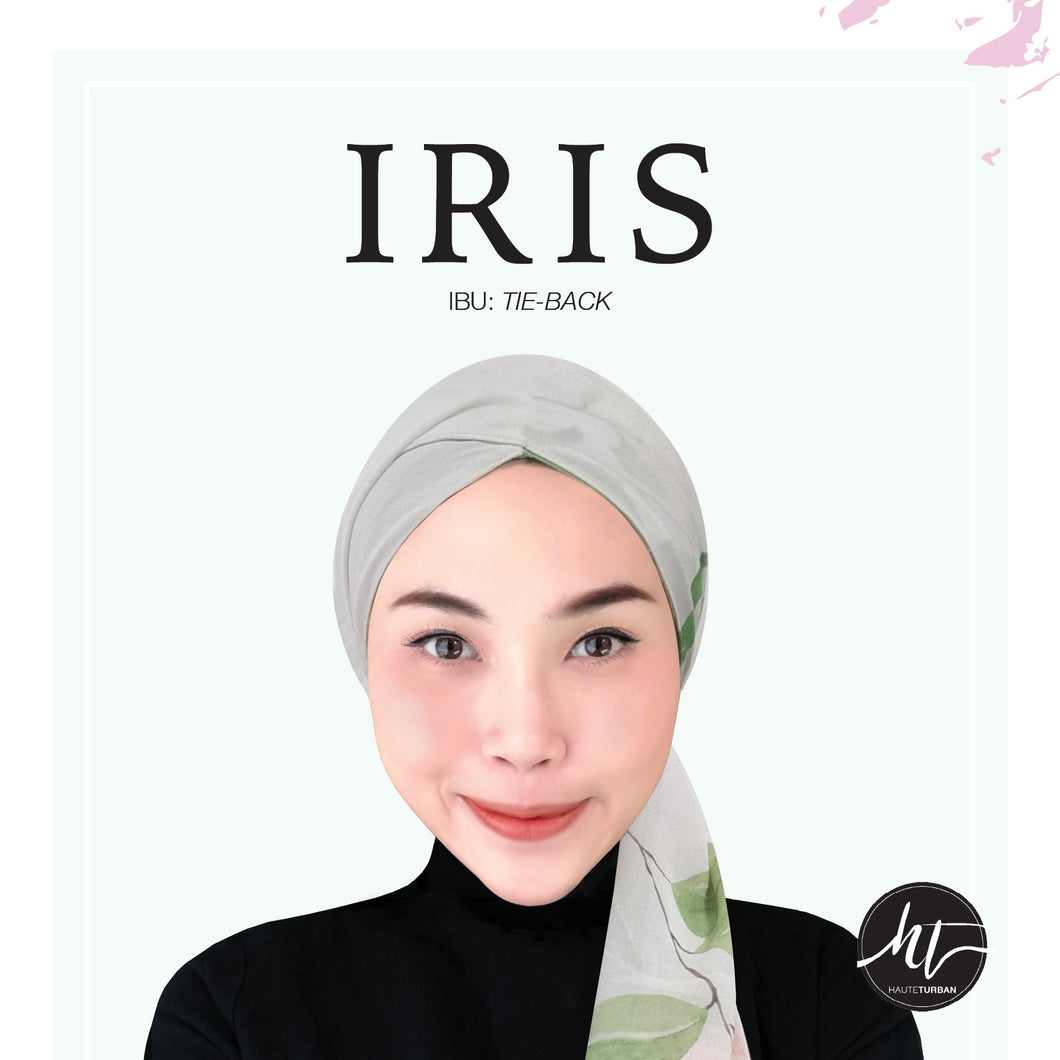 Iris: Ibu
