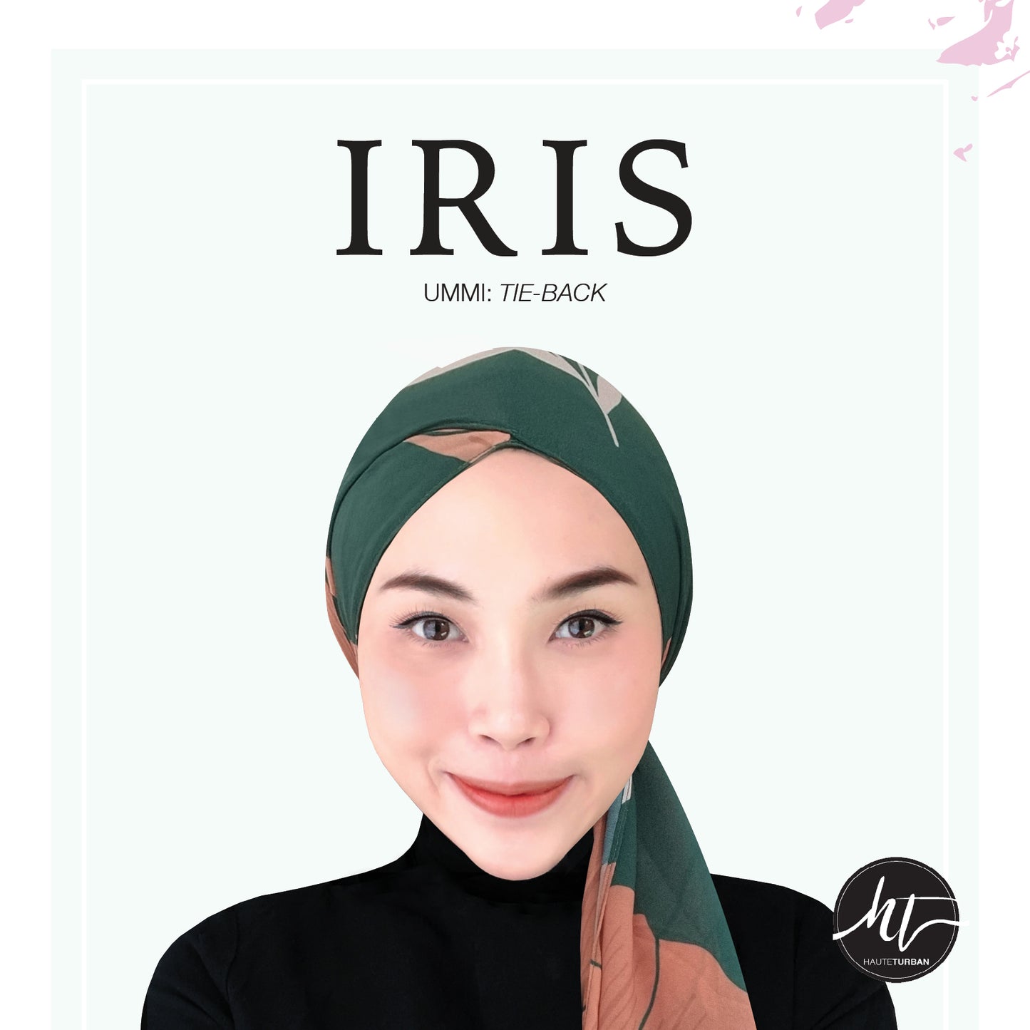 Iris: Ummi