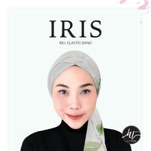 Load image into Gallery viewer, Iris: Ibu
