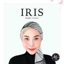 Load image into Gallery viewer, Iris: Mommy
