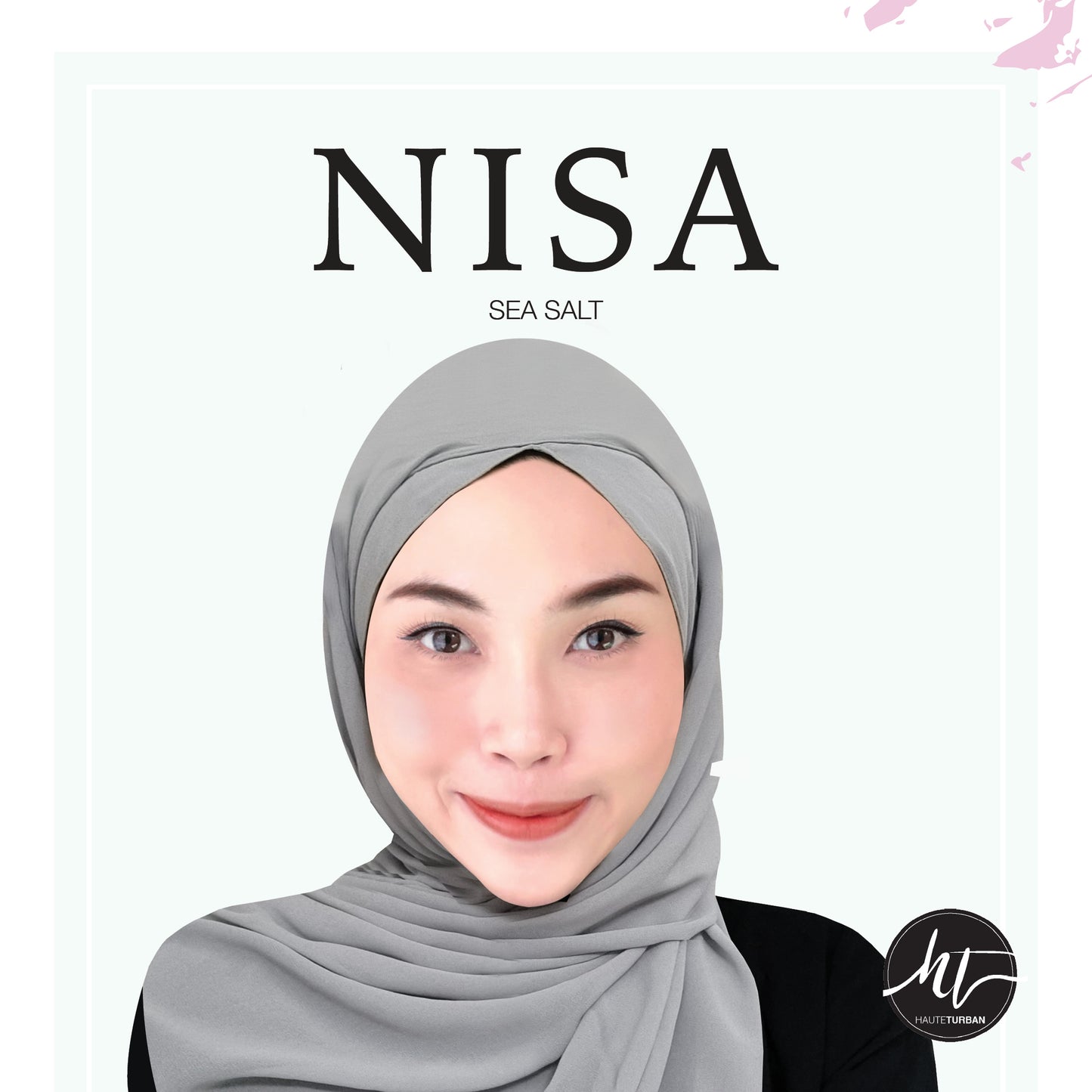 Nisa: Sea Salt