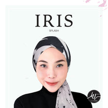 Load image into Gallery viewer, Iris: Splash
