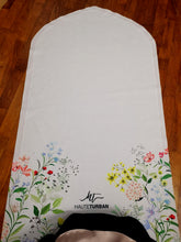 Load image into Gallery viewer, Travel Prayer Mat with Pouch: Wildflowers
